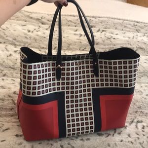 Tory Burch Tote Bag